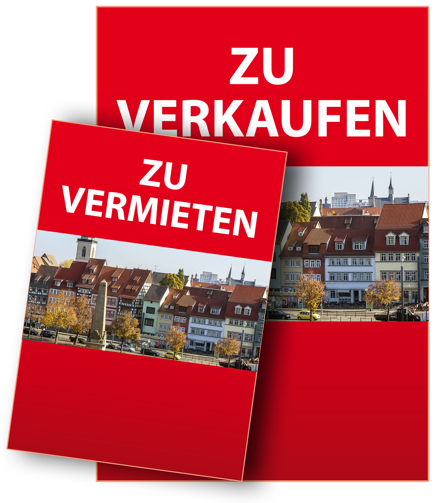Fensterschilder