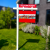 Gartenschild DeLuxe